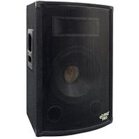 Pyle-Pro PADH879 300 Watt 8'' Two-Way Speaker Cabinet