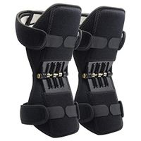 Aptoco Knee Booster Joint Support Knee Pads 1 Pair