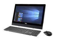 Dell Optiplex 3050 AIO 19.5-in All-in-One Computer i5-7500T 4GB 500GB MPN 0D49G
