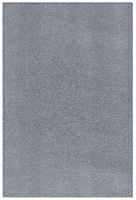 Prest-O-Fit 2-1083 Patio Rug Stone Gray 6 Ft. x 9 Ft. by Prest-O-Fit