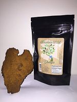 Alaskan Wild Chaga Ground Tea 360 Grams 12.86 oz