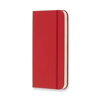 Moleskine Classic Power Bank, Red