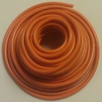 ORANGE 16AWG Stranded 50V Automotive Hook Up Wire - 30' Length