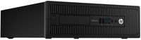 HP EliteDesk 800 G1 Desktop, 4th Gen Quad-Core i5 4570 3.2GHz, 16GB RAM, 500GB SSD, WiFi Bluetooth, USB 3.0, Windows 10 Pro(Certified Refurbished)