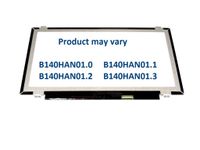 Dell Inspiron 7437 LCD Screen LED 1D28M FHD 14" B140HAN01 V.0