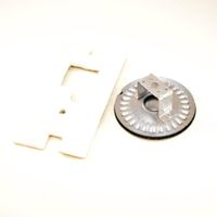 Kenmore 9003631005 Water Heater Burner Genuine Original Equipment Manufacturer (OEM) Part