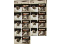 Energizer Silver Oxide Batteries 357 - 9 ct.