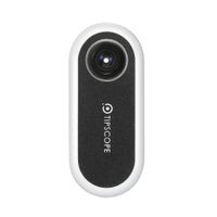 Festnight TIPSCOPE Microscope 20X-400X Universal Portable Mobile Phone Microscope Magnifier Magnification Lens for Android for iOS