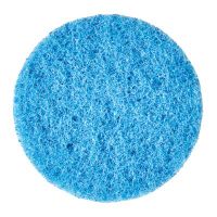 Dremel PC363-3 Versa Scouring Pad, Non-Scratch, 2.5-in, 3-Pk. - Quantity 2