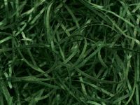 6oz Bag Dark Forest Green VERYFINE Fine Cut Gift Basket Shred Paper Grass Filler Bedding nfLG -449