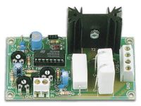 VELLEMAN K8004 DC to Pulse Width Modulator Kit - Control DC Motors