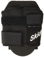 SKIDS Tandem Sport Volleyball Wrist Wrap Supports for Sports Injury Prevention and Rehabilitation, Custom Fit Foam Inserts - Small
