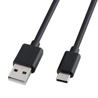 Type-C Charging Cable Replacement USB C Power Supply Cord Compatible for JBL Flip 5 JBL Charge 4 Sony WH-1000XM3 WF-1000XM3 SBH24 XEA20 Wireless Headphones B&O Beoplay A1 A2 II Beolit17 Speaker (50cm)