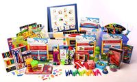 Therapy in a Bin Ultimate Therapy Bin Bundle!