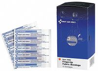 Fingertip Bandage, Fabric, PK10