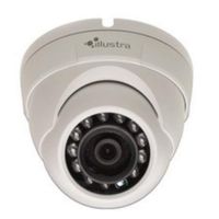 Illustra Essentials IES01CFBCWIY IP Mini-Dome Camera with IR