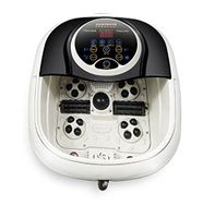 Foot Massager Electric Foot Spa Infrared Massager Pedicure Foot spa Soothing