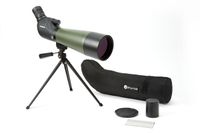 Zhumell 20-60x80 Angled Spotting Scope