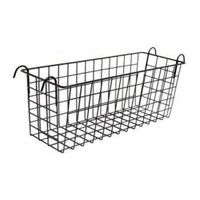 NOVA Cruiser De-Light Rollator Walker (Basket Only)