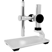 Vividia 2.0MP Handheld USB Digital Endoscope/Microscope with 12.0mm Tube Diameter