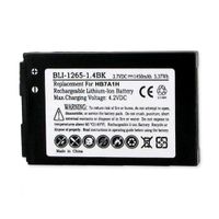 Huawei R201 WiFi Hotspot Battery (Li-Ion 3.7V 1350mAh) Rechargable Battery - Replacement for Huawei E583 WiFi-Hotspot Battery