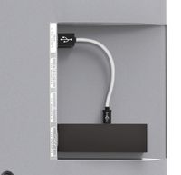 fireCable Micro USB Power Adapter (for Powering TV Sticks from TV)