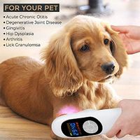 keebomed Equine, Horse Laser Cold Pain Relief