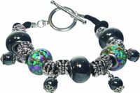 Balancia Bracelet - Turquoise