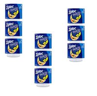 Ziploc Twist N LOC Small Container, 16 oz (3 Count (Pack of 6))