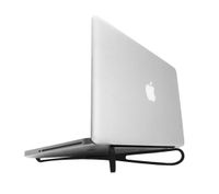 Techno Earth Portable Cooling Stand Rack Pad Base Support for MacBook Pro Air Universal Sony Acer Alien Toshiba Asus Microsoft Hp Compaq Lenova Laptop