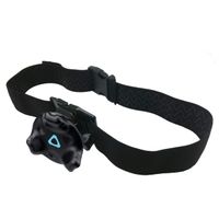 Orzero Waistband Strap Mount for HTC VIVE Tracker 2017, 2018, TrackBelt, Extended Band, Anti Skid, Firm Bracket, Precision full-body tracking for VR and Motion Capture (Lifetime Replacement)