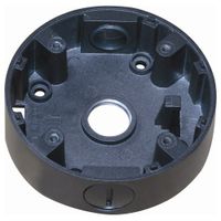 Seco-Larm Enforcer Strobe Light Conduit Box Bracket - SL-1901-JAQ