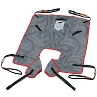 Hoyer Professional Series Slings, Quick Fit Deluxe Mesh, Small, NA1051, JOERNS