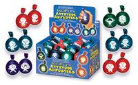 IsoFlex Attitude Stress Ball