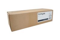 Lexmark Black and Color Imaging Kit for US Government, 40000 Yield, TAA Compliant Version of 70C0Z50 (70C0Z5G)