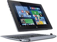 Acer One Tablet S1002-145A 2-IN-1 10.1 Intel Z3735F 1.33GHz 32GB WS 10