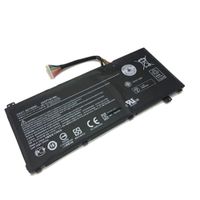 Powerforlaptop Laptop/Notebook Replace KT.0030G.001,KT.0030G.013 AC14A8L Battery for Acer Aspire VX15, VX5-591G Series,V Nitro7-571,7-571G,7-572,7-572T,7-572TG,-592G,7-593G,7-591G,7-791G,-792G,7-793G