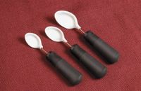 Good Grips Coated Spoon Sample Kit