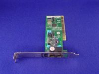 Dell C3776, JF495, M8926, N8507, PJ497, WH625 56K V.92 PCI Data/Fax Modem Card