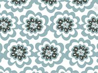 Melody Blooms Tissue Paper 240~20"x30" Sheets Recycled (240 Sheets) - WRAPS-P1354