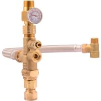 Cash Acme 24644 Water Heater Tank Booster