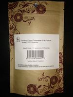 additive-Free Ginseng Root Extract Capsule,400Mg * 100Capsules, Ginsenoside >50%
