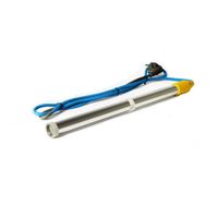 Portable Quick Immersion Boiling Water Heater Underwater Brand New Safety Heat Instant Heating Waterproof