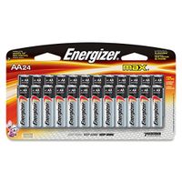EVEE91SBP24H - Energizer MAX Alkaline Batteries