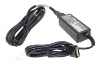 New HP 20W Ac Adapter for: HP x211-g003tu, Envy 4-1126tu, Envy X2 11-G011NR, Envy x2 11-g024TU, Envy x2 11-g023TU, Envy X2 11-G095CA, Envy X2 11-G0004XX, Envy X2 11T-G000, Envy X2 11-G010NR