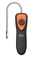 Elitech CLD-100 Refrigerant Halogen Leak Detector Gas Leakage Tester HVAC Tester CFCs HCFCs HFCs