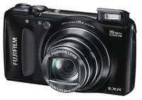 Fujifilm FinePix F660EXR Digital Camera