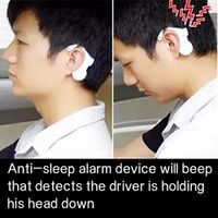 TIAO TIAO GE Ear Alarm