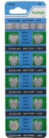 SE AG13 Batteries (Pkg. of 10)