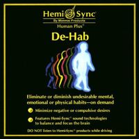 De-Hab - CD